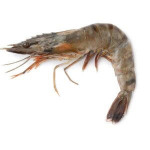 Camarón con Cabeza (Grande) 500g