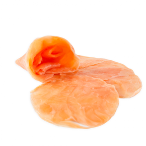 Carpaccio de Salmón 100g