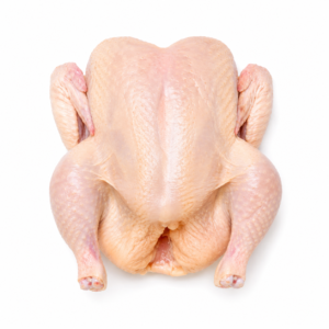 Pollo Entero