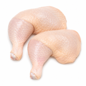 Pierna de pollo