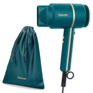 Secadora de cabello compacta style pro ocean HC350 – Marca Beurer