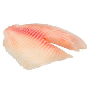 Filete de Tilapia 200g