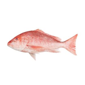 Huachinango Chico 600g