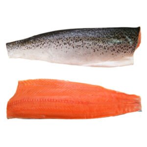 Filete de Salmón 1.2kg