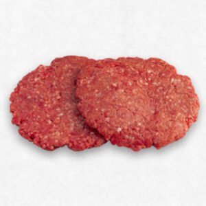 Hamburguesa de sirloin