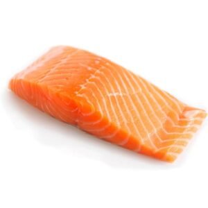 Tabique de Salmón sin Piel 180g