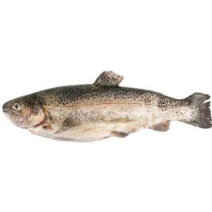 Trucha Arcoíris 400g