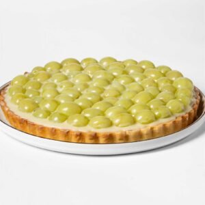 Tarta Grande de Uva