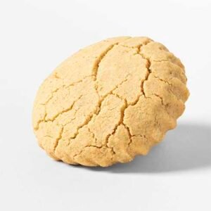 Polvorón de Cacahuate