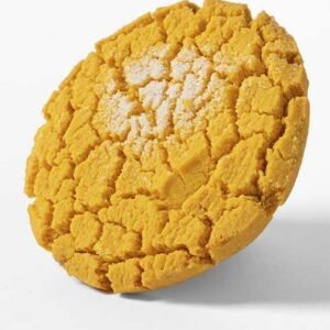 Polvorón De Vainilla