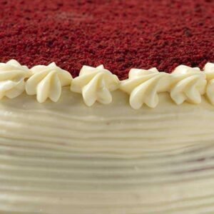 Red Velvet