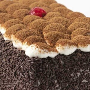 Malteada Chocolate 1/2 Banda