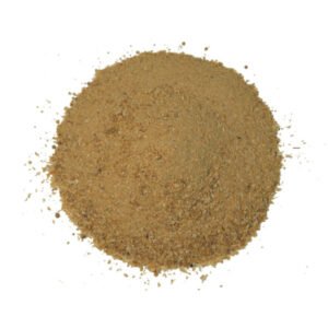 Camarón en Polvo 500g