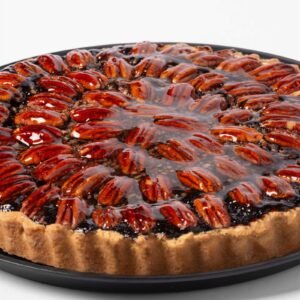 Tarta Grande de Nuez