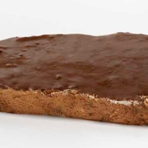 Rebanadas De Chocolate