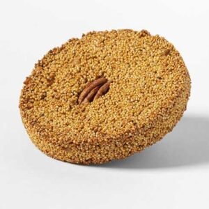 Galletas De Amaranto