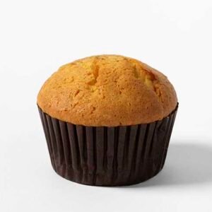 Muffin De Rompope