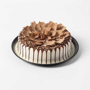 Tres Leches Sin Relleno