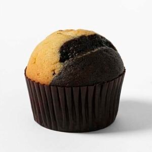 Muffin Marmoleado