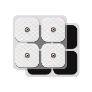 Parches chicos para electroestimulador – Marca Handy