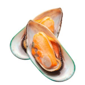 Mejillón Media Concha Nueva Zelanda 908g