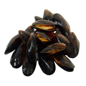 Mejillón Chileno 500g