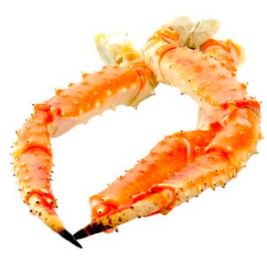 Patas de King Crab 1kg