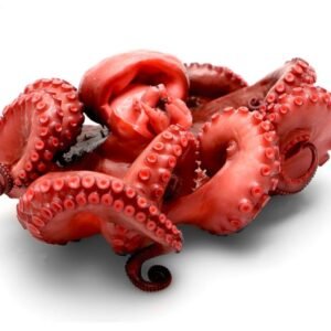 Pulpo Cocido 500g