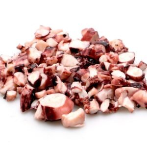 Pulpo Cocido y Picado 500g