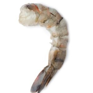 Camarón sin Cabeza (Extra Grande U15) 500g