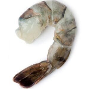 Camarón sin Cabeza (Grande 16-20) 500g