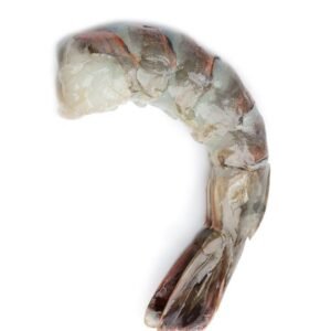 Camarón sin Cabeza (Jumbo U10) 500g