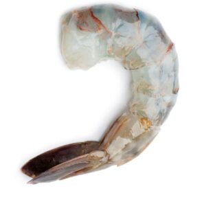 Camarón sin Cabeza (Mediano 21-25) 500g