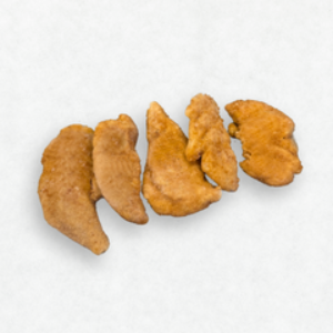 Tenders de pollo