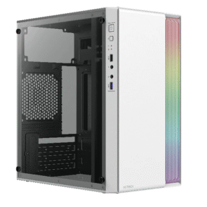 Computadora p/ Oficina Avanzada – Ryzen 5 5600GT | 32 GB RAM | 1 TB SSD