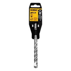 Broca de percusión SDS plus 1/2 X 6″ DW5437 DeWalt