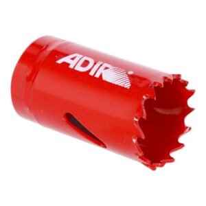 Broca sierra bimetálica 1-1/8″ 10967 Adir