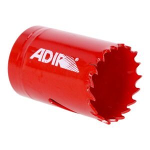 Broca sierra bimetálica 1-3/8″ 10970 Adir