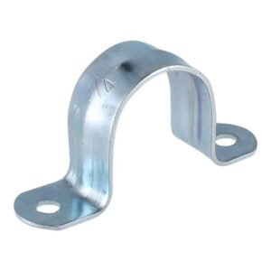 Abrazadera tipo omega para tubo 3/4″ ARGOS