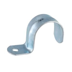 Abrazadera de uña para tubo 3/4″ ARGOS