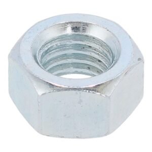 Tuercas de 1/4″ 100 piezas 9870500 ARGOS