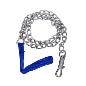 Cadena para mascota 3.5 mm x 1.20 metros WF1657 Wolfox