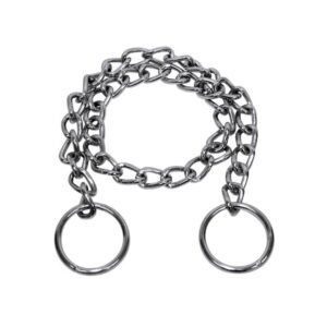 Cadena corta para mascota 2.5 mm WF1660 Wolfox