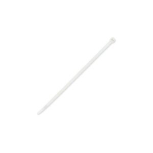 Cincho de plástico 12″ 50 piezas FU0263 Fulgore