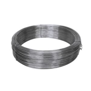 Alambre galvanizado calibre 18 TC2492 Toolcraft