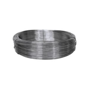 Alambre galvanizado calibre 20 TC2493 Toolcraft