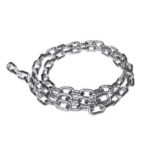 Cadena galvanizada 5/16″ TC1109 Toolcraft