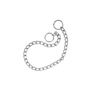 Cadena de castigo para perro 16″ 3545 Lion Tools