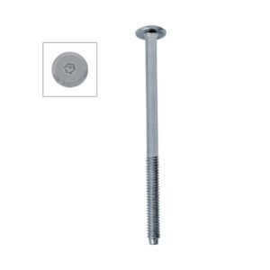 Tornillo conector zinc 79-629 Herrasa