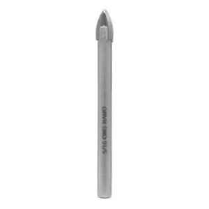 Broca industrial para vidrio y azulejo 5/16″ 105164 ONG NAMO